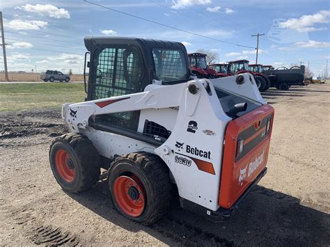 used bobcat s630 for sale